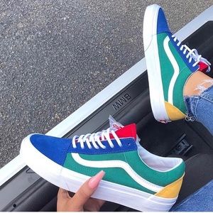 Meet your Posher, Omri